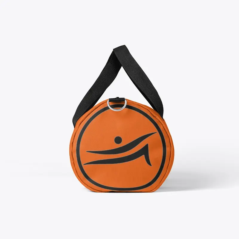 Full Circle Duffle Bag