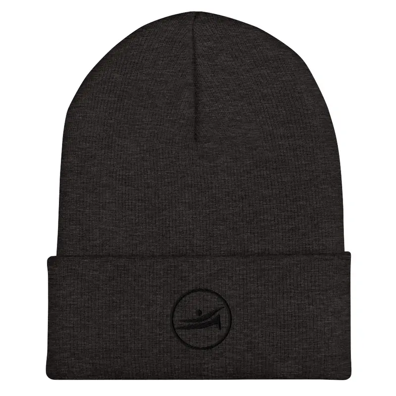 Full Circle Beanie