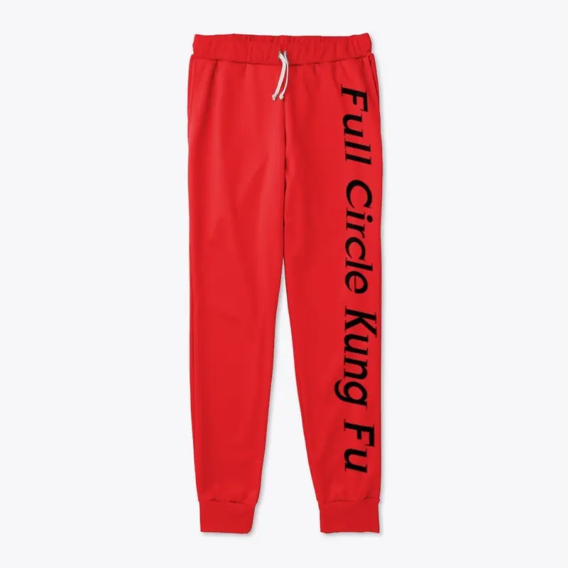 Full Circle Sweat Pants