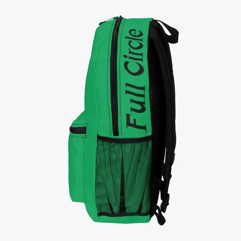 Full Circle Backpack