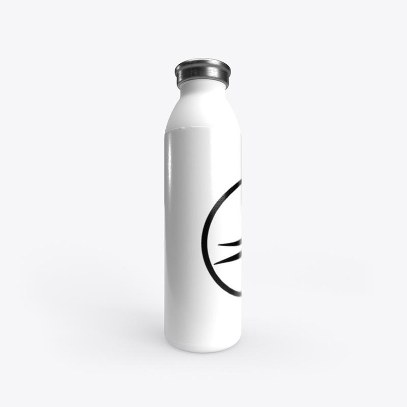 Full Circle Water Bottle