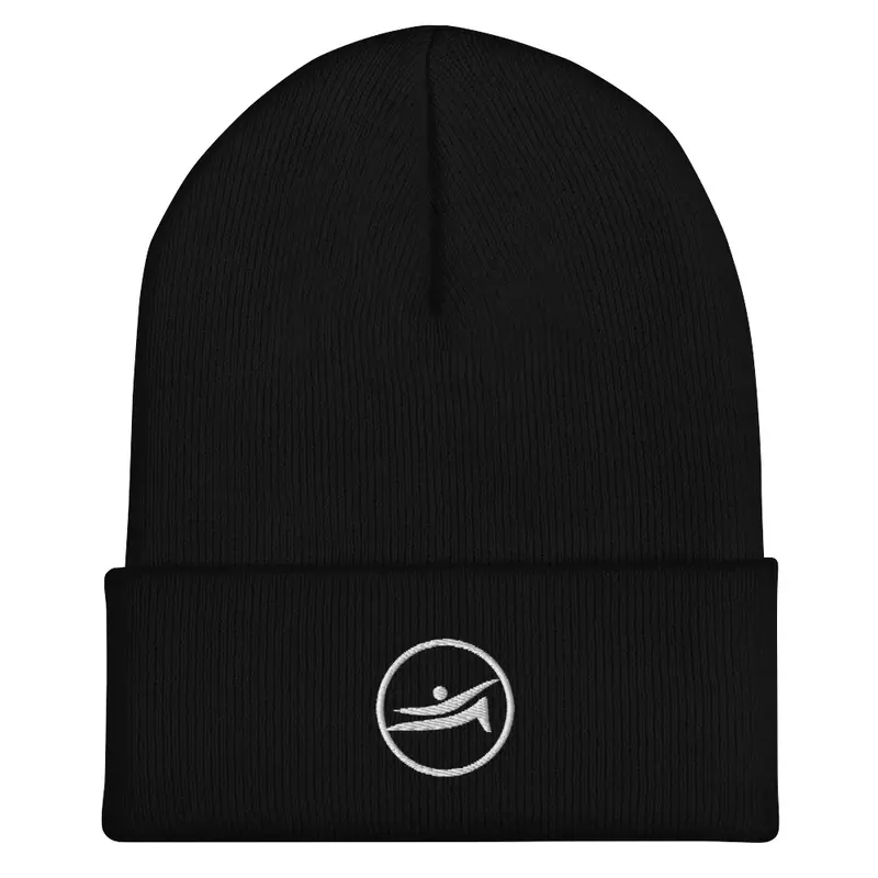 Full Circle Beanie Inverted